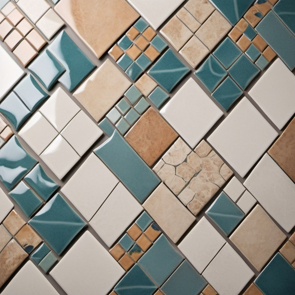 Artisanal Tiles