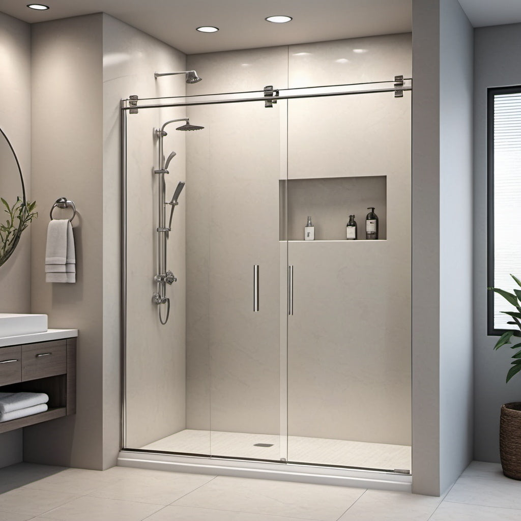 Shower Doors