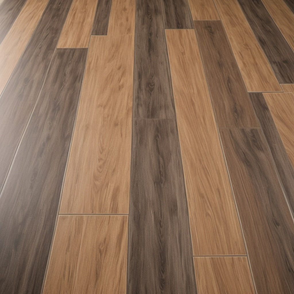 Vinyl Flooring