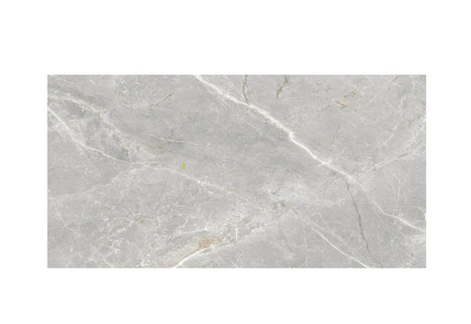 Porcelain Pris Fior Di Bosco Perla Polished Tile 12 x24 in 2H