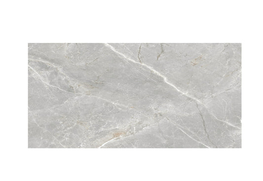 Porcelain Pris Fior Di Bosco Perla Polished Tile 24 x24 in 2H