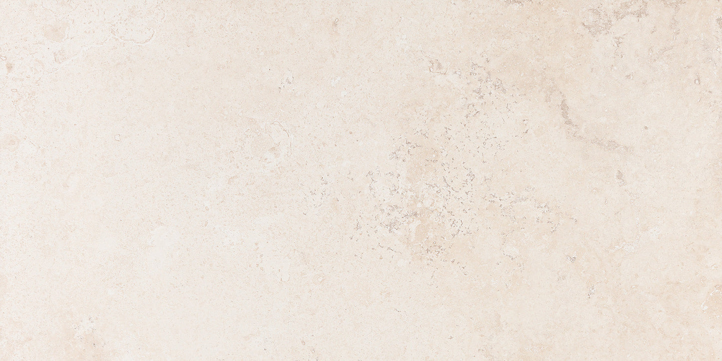 Tile RAPOLANO PIETRA SAND Matte Rectified 24x48 in - 15.5 SF/ Box