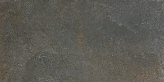 Tile CR.ARDESIA BRONCE Rectified Matte  24x48 in - 15.5sf/Box KJ2