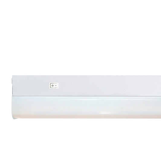 Sous armoire LED 5 W/120 V/280 L/lumière du jour 5 000 K 1 pk