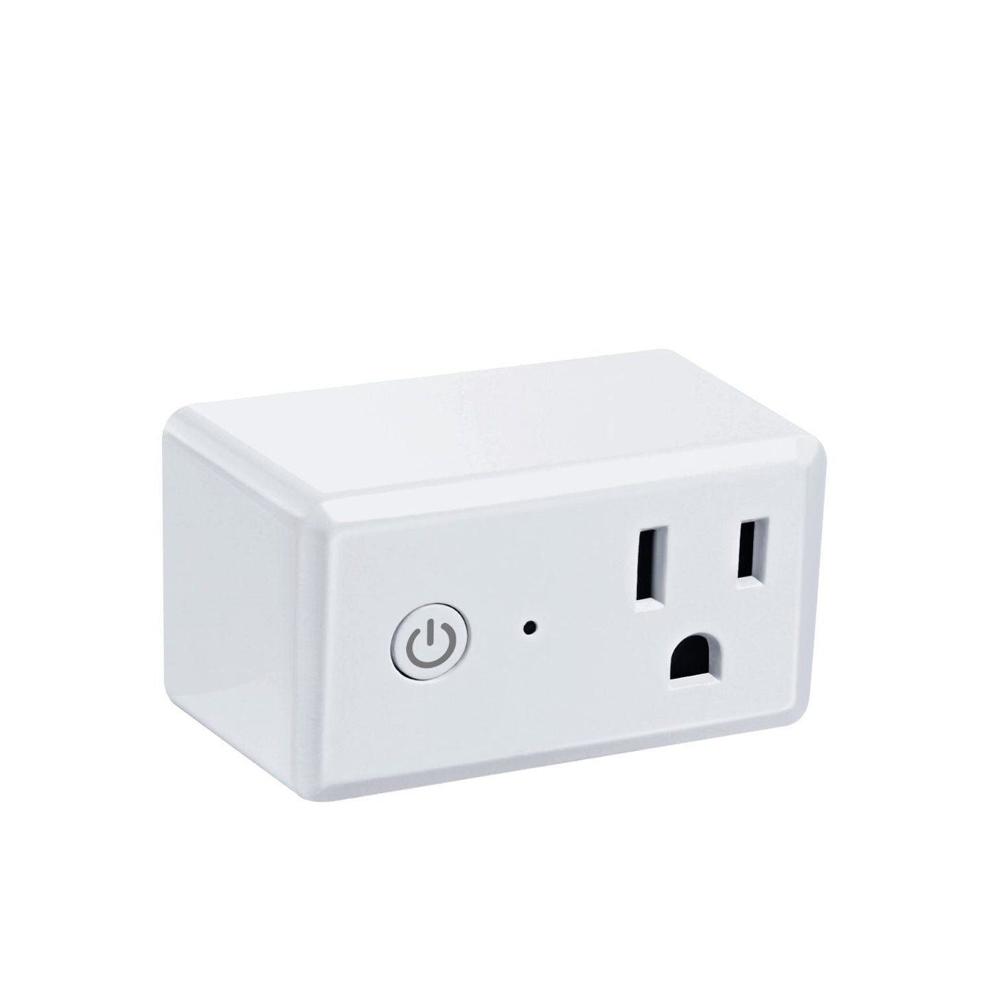 Wi-fi Smart Plug 1pk