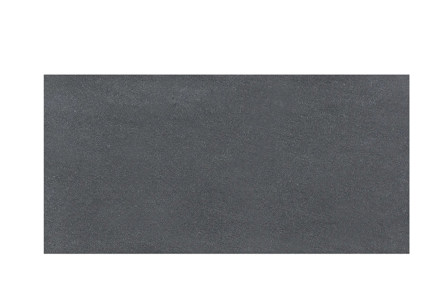 Porcelain Matte Notion Carbon Rectified Color Body Porce. Tile 12 x 24 in