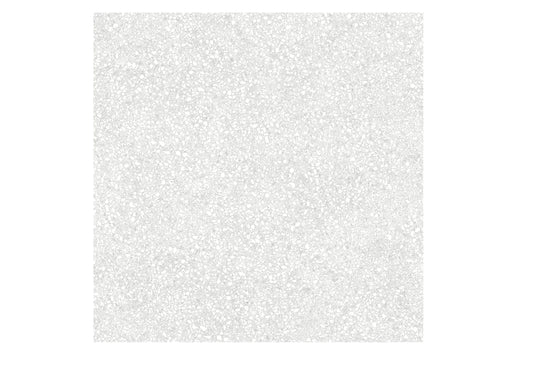 Tuile de porcelaine rectifiés à masse colorée Pearl Matte de Tile Station, 32 x 32 po, 13,78 pi2/boîte