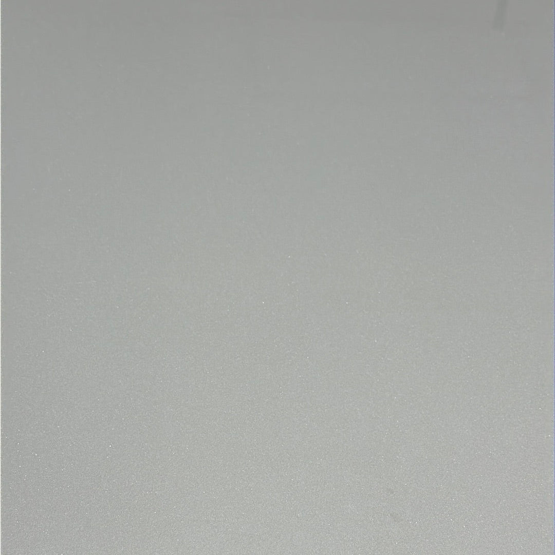 Porcelain Smoke Matte Prima Mica Polished Rectified Unglazed  Tile 24 x 24 in