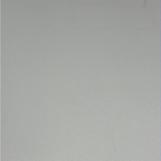 Porcelain Smoke Matte Prima Mica Polished Rectified Unglazed  Tile 24 x 24 in