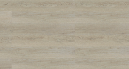 2.79 $ / SF -  24.3 SF/Box - Vinyl Flooring 7mm , Leo Collection, Natural 7.2 in x  60.63 in