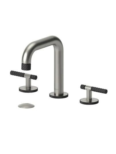 8" lavatory faucet with (overflow) drain Bellacio-C