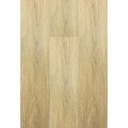 3,49$ / SF- 22 SF/Box - Vinyl Flooring 7mm 1.5 EVA Membrane Natural 7.2 in x4.05 feet