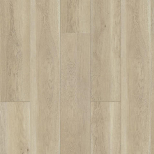 3,49 $ / SF - 22 SF/Box - Vinyl Flooring 7mm  Membrane Brown 7.2 x 48.03 in