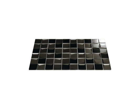 Tile Forme, Geotonik, Pierre, 12x12, Poli, 9,43 pi2/boîte