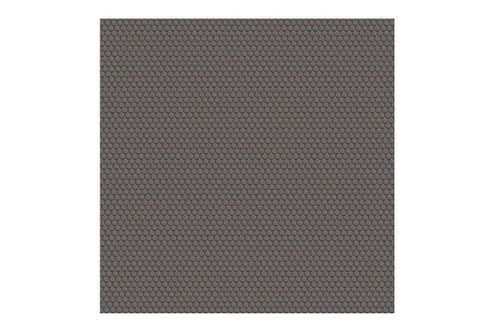 Tuile Precious, Gris Foncé, 11,30x11,50 Mat, 9,93 pi2/boîte