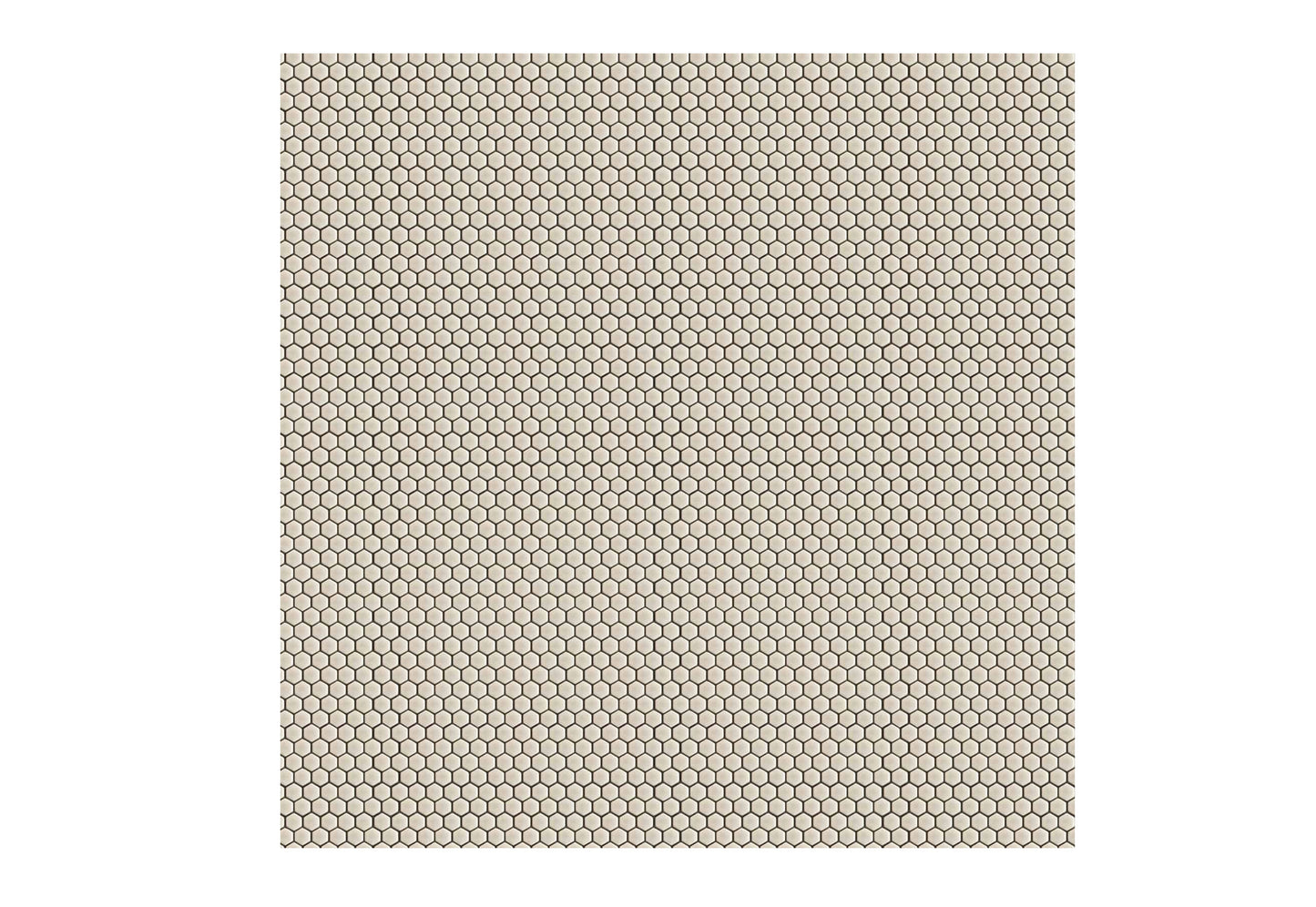 Tuile Precious, Gris, 11,30x11,50 Mat, 9,93 pi2/boîte