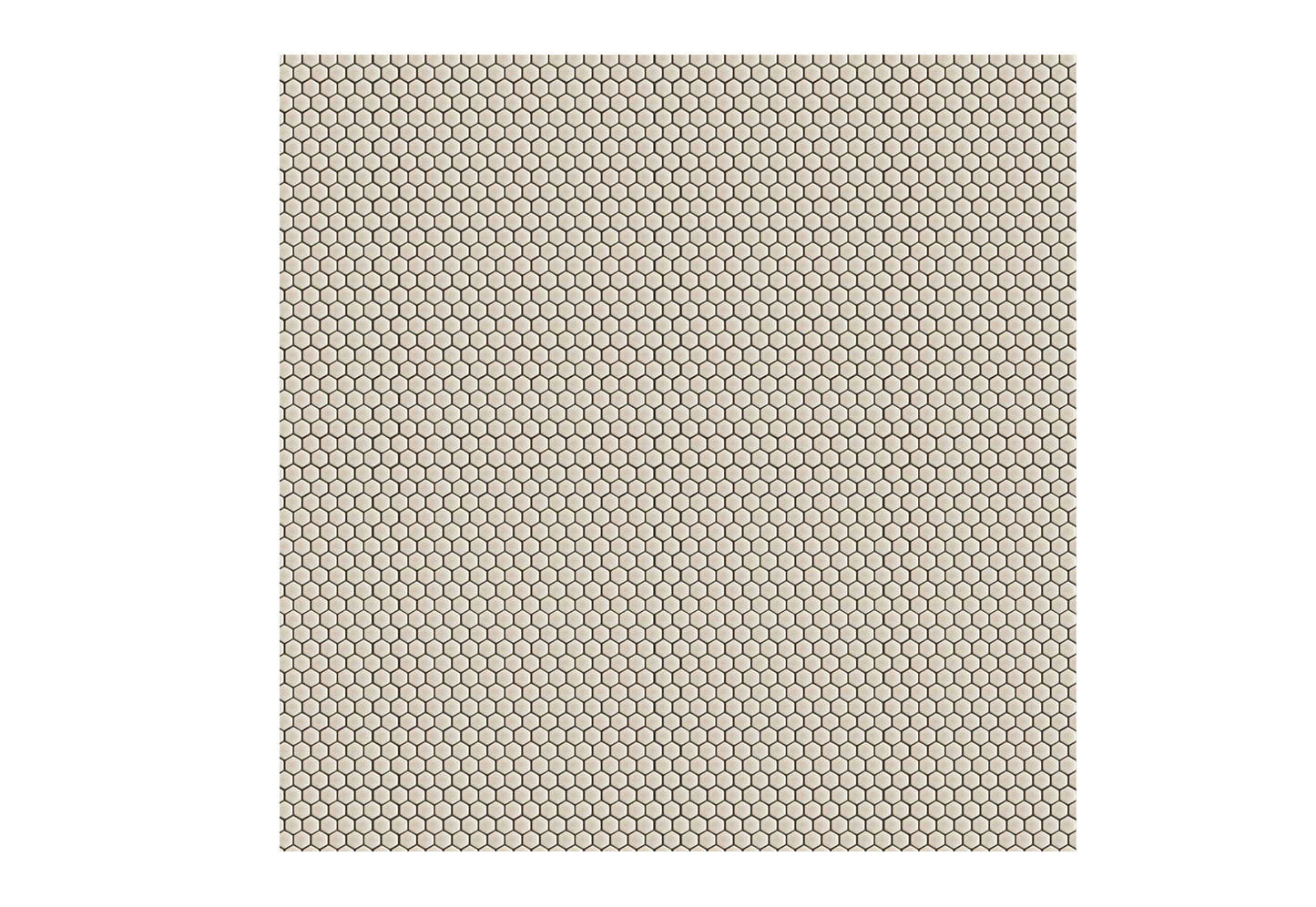 Tuile Precious, Sable, 11,30x11,50 Mat, 9,93 pi2/boîte