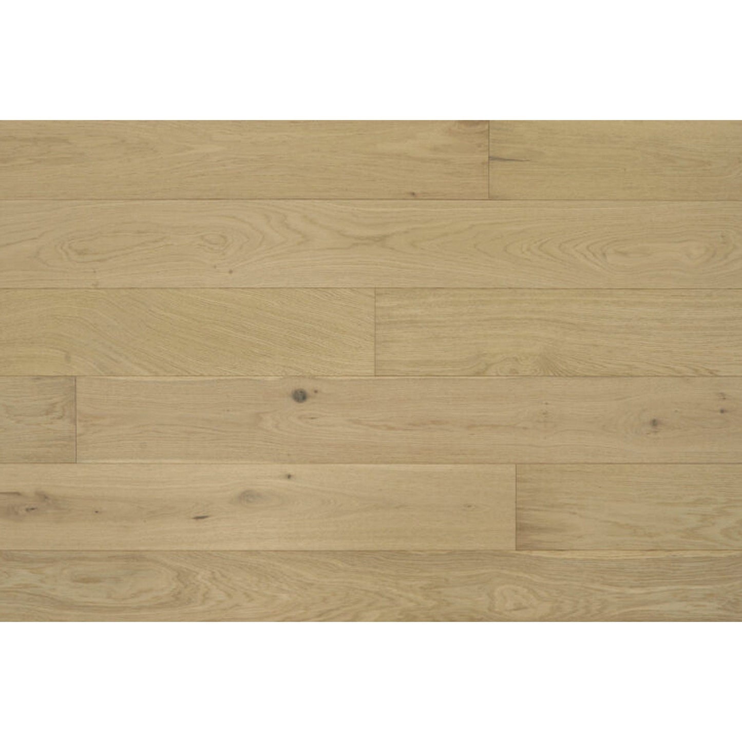 6,99 $ / SF - 20.25 SF /Box- Engineered Hardwood Premium Timbermill natural timber 75x6.5 in