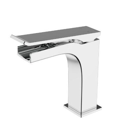 Nortrends Single Handle Lavatory Faucet Chrome