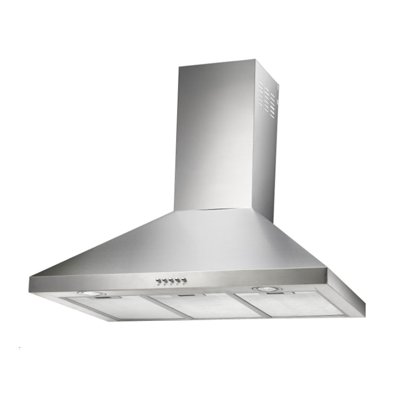 Range Hood Stainless Steel Air Flow 450CFM