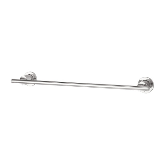 18" Towel Bar, Tested to 30 lbs