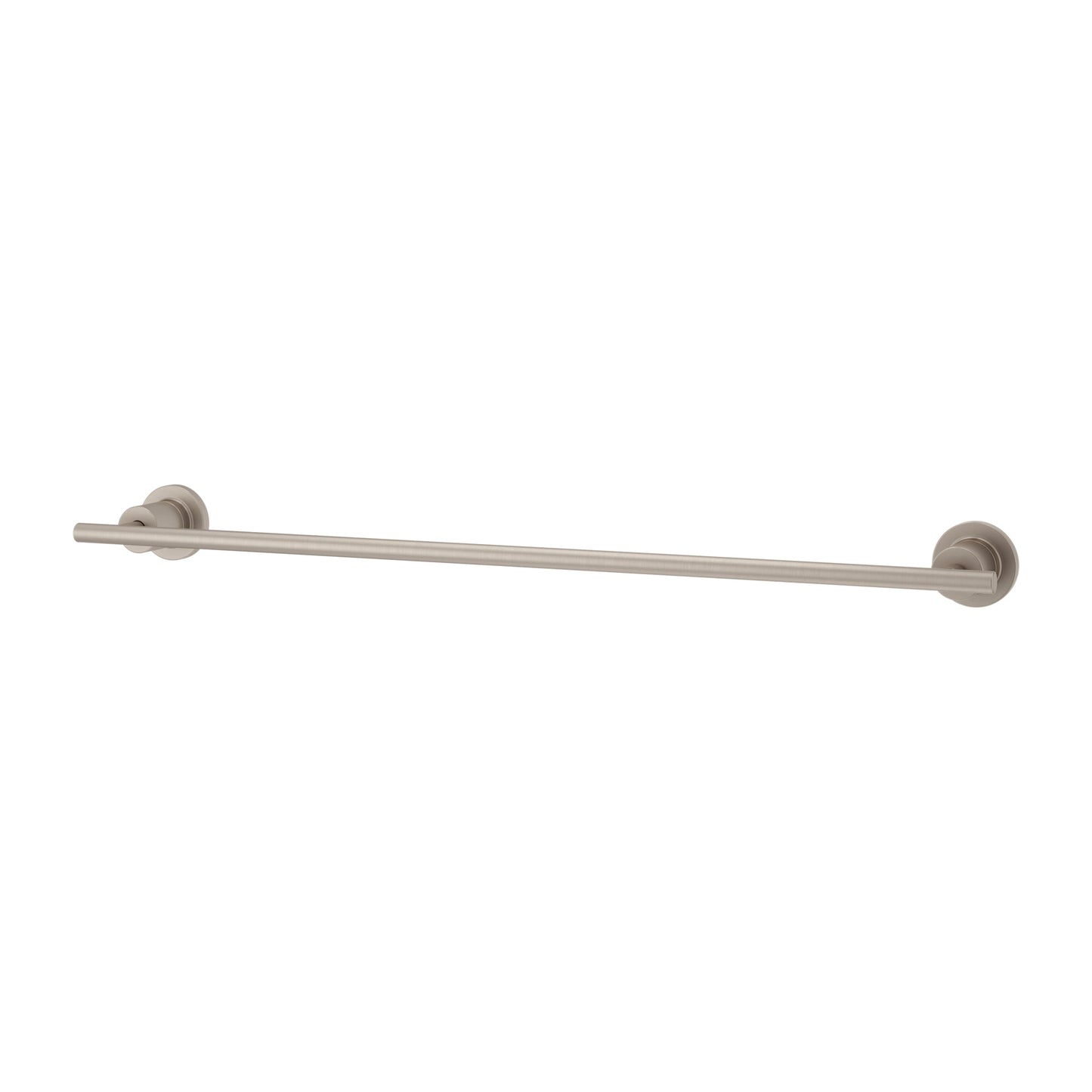 24” Towel Bar, Tested to 75 lbs