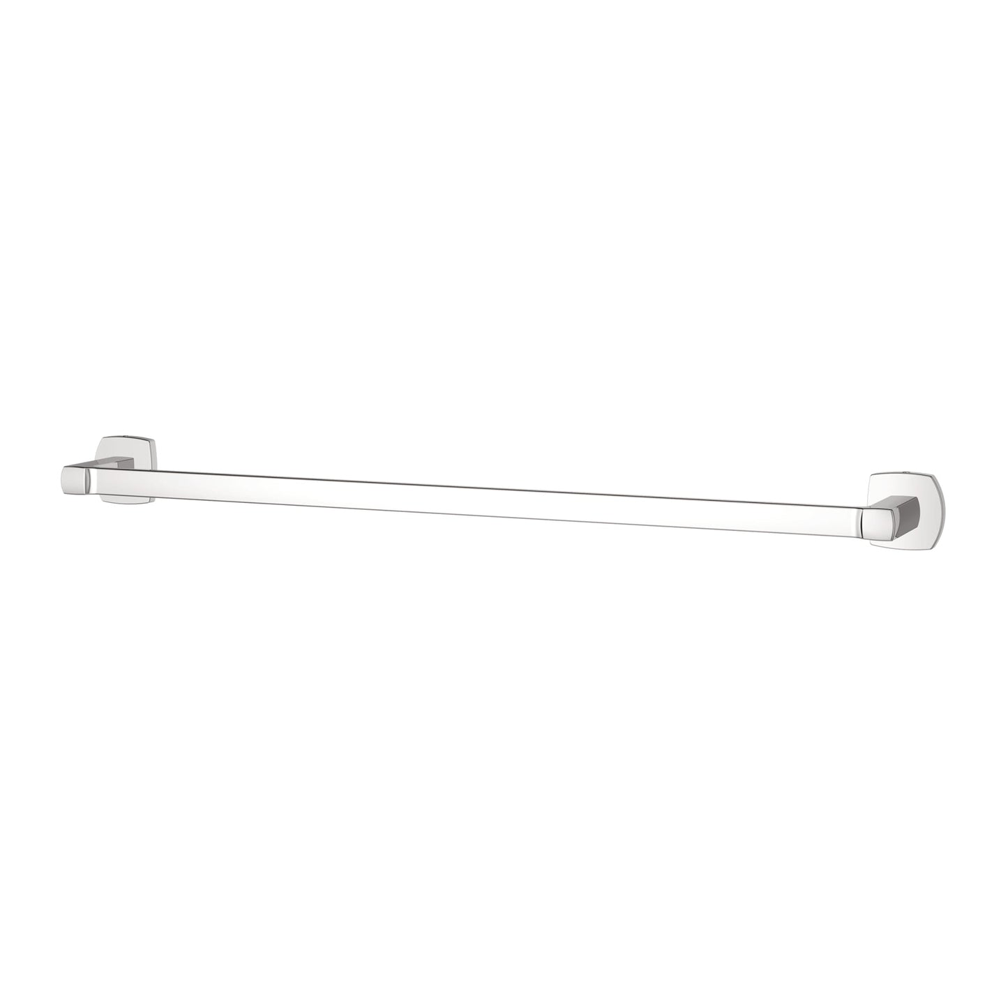 24” Towel Bar, Tested to 50 lbs