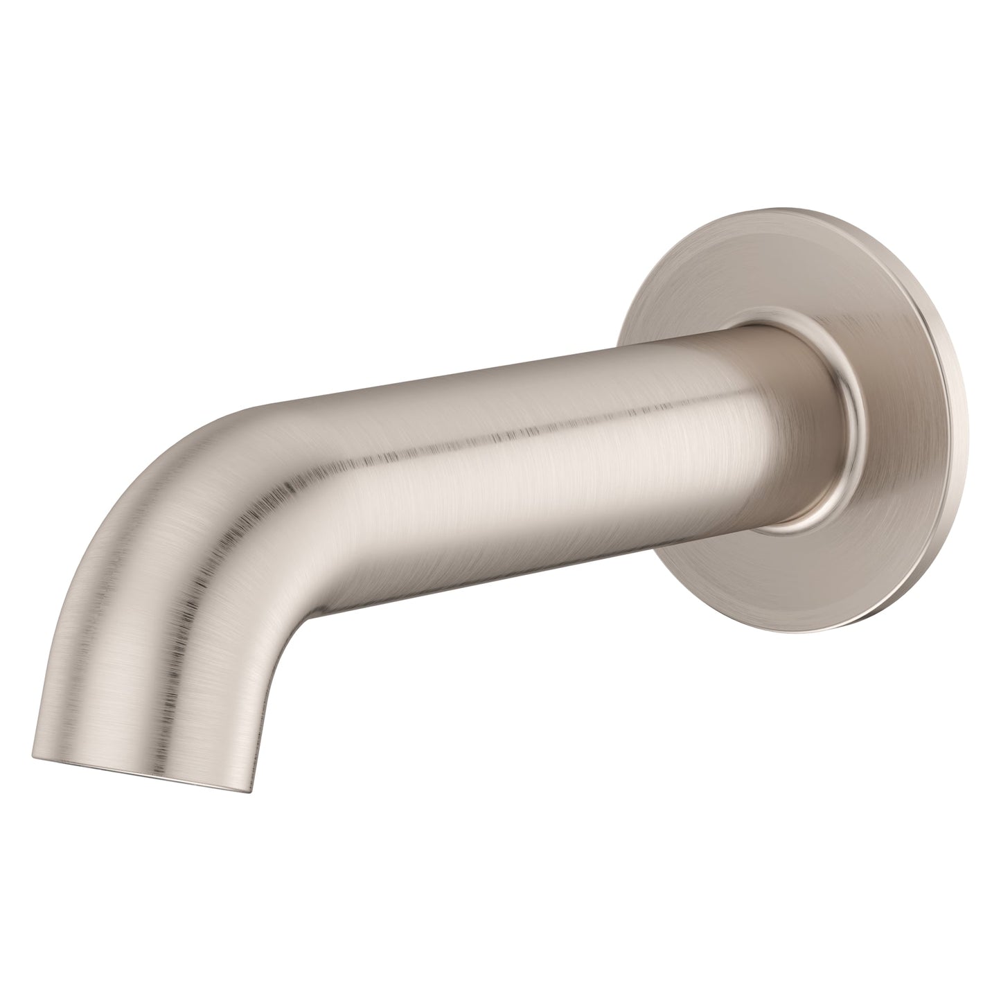 Curved Bath Tub Spout