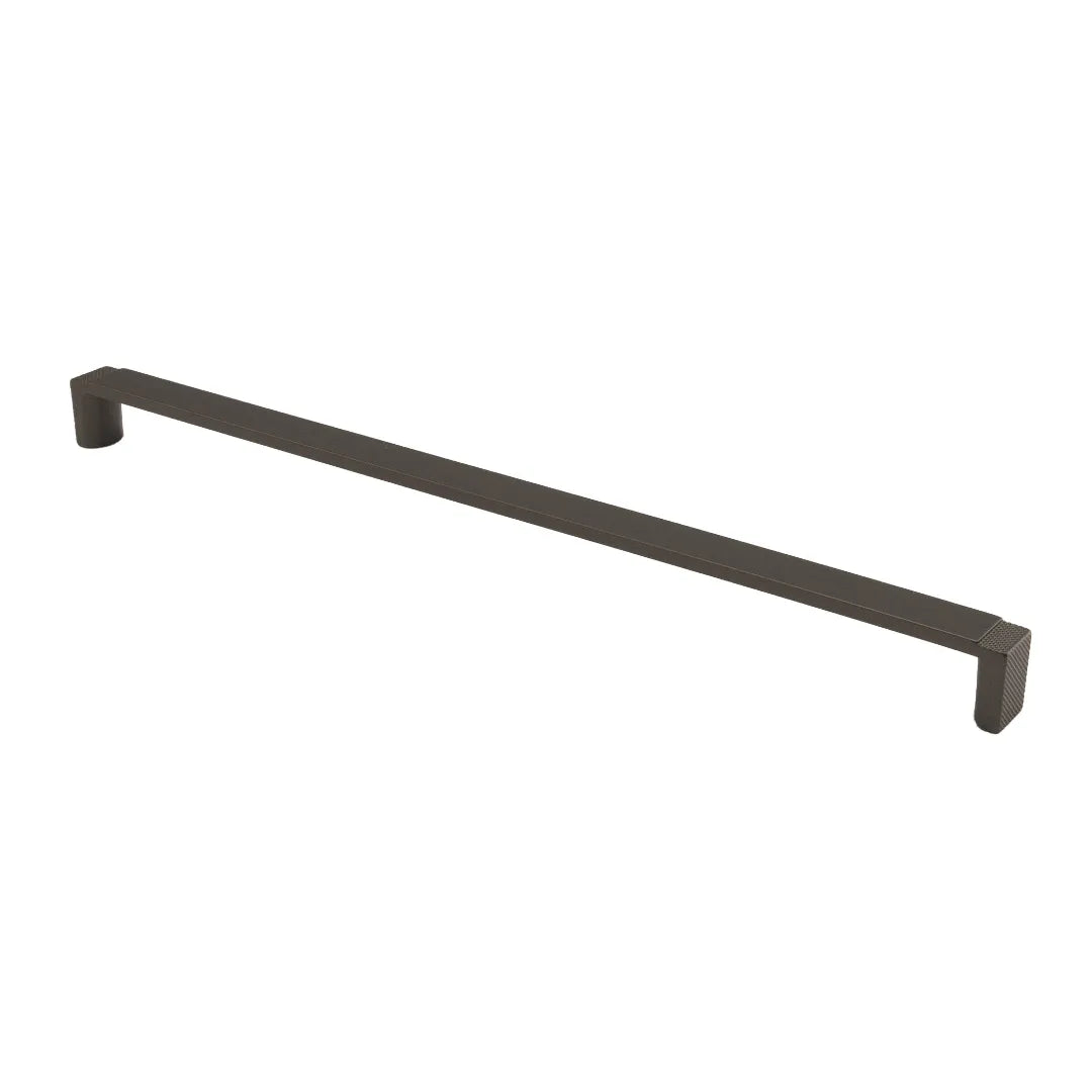 Rocheleau Handle Anthracite 320 mm