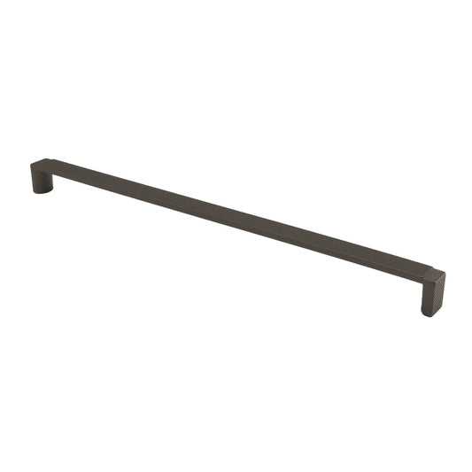 Rocheleau Handle Anthracite 320 mm