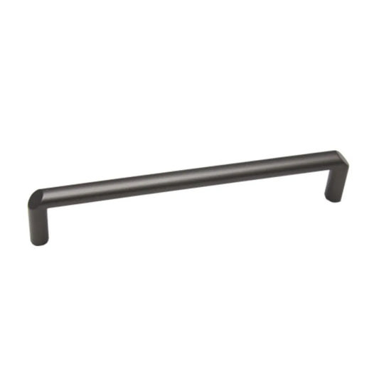 Rocheleau Handle Charcoal Grey 160 mm