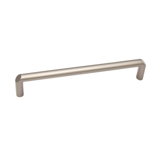 Rocheleau Handle Steel Grey 160 mm