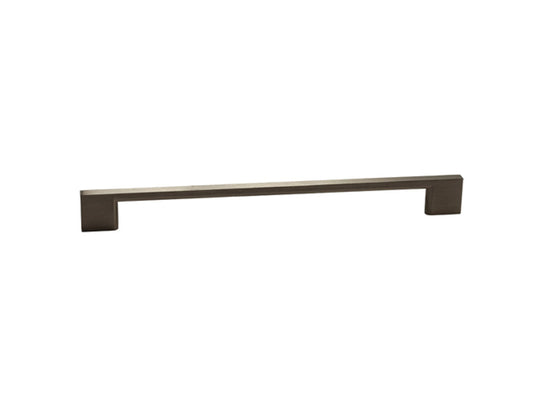 Rocheleau Handle R7040 Antique Brushed Nickel 320 mm