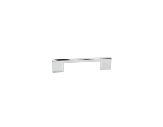 Rocheleau Handle R7040 Chrome 96 mm