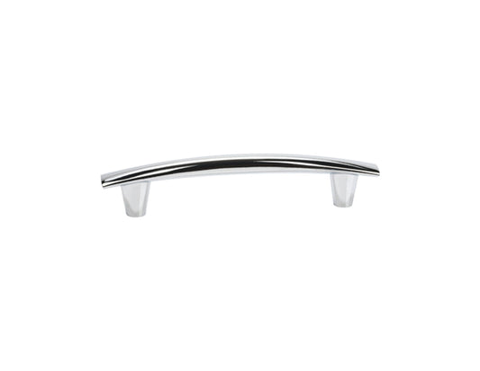 Rocheleau Handle R7090 Chrome 128 mm