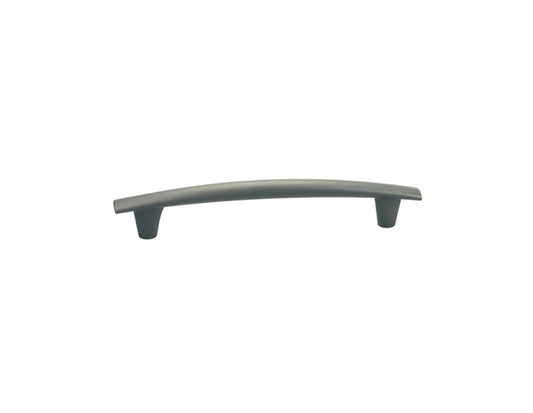 Rocheleau Handle R7090 Antique Brushed Nickel 160 mm