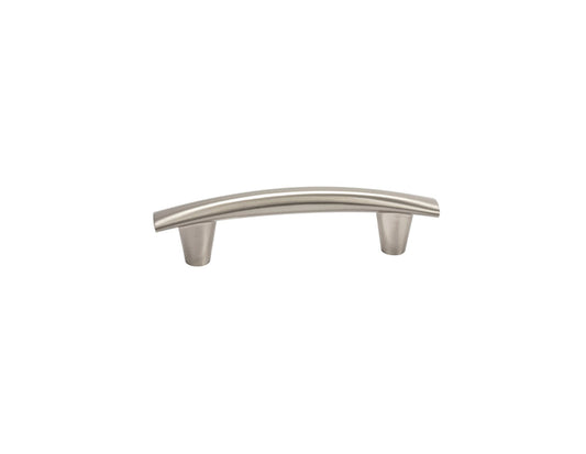 Rocheleau Handle R7090 Brushed Nickel 96 mm