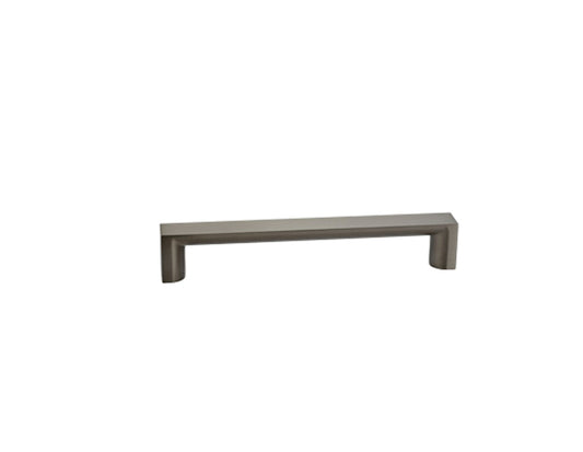 Rocheleau Handle R7105 Antique Brushed Nickel 160 mm