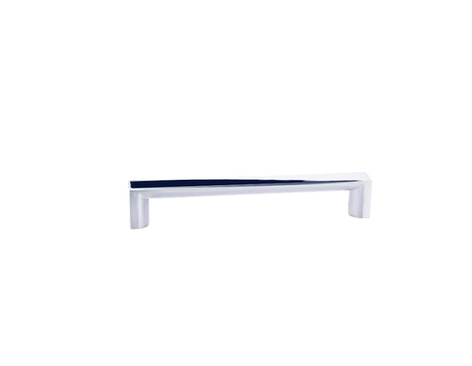 Rocheleau Handle R7105 Chrome 160 mm