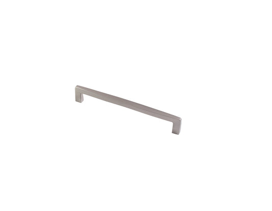 Rocheleau Handle LIMIT R7205 Brushed Nickel 160 mm