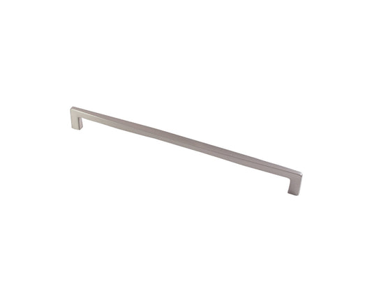 Rocheleau Handle LIMIT R7205 Brushed Nickel 256 mm