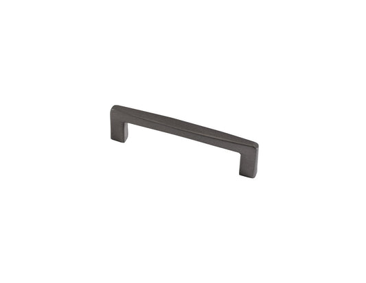 Rocheleau Handle LIMIT R7205 grey metal flake 96 mm