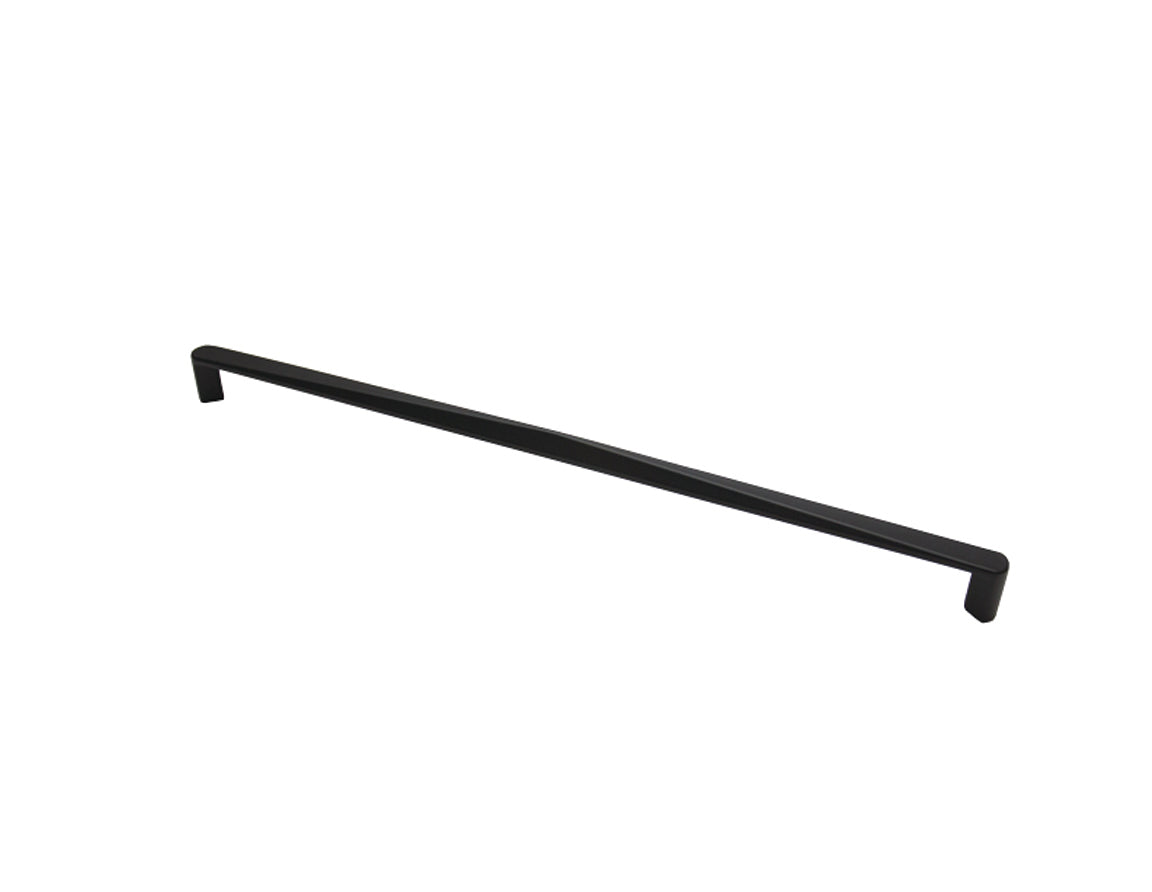 Rocheleau Handle R7254 Matte Black 320 mm