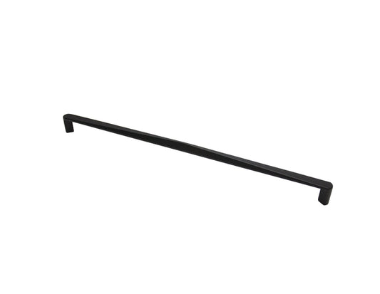 Rocheleau Handle R7254 Matte Black 320 mm