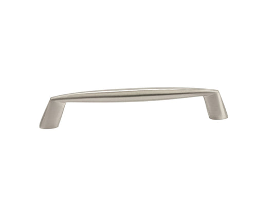 Rocheleau Handle R759 Brushed Nickel 128 mm