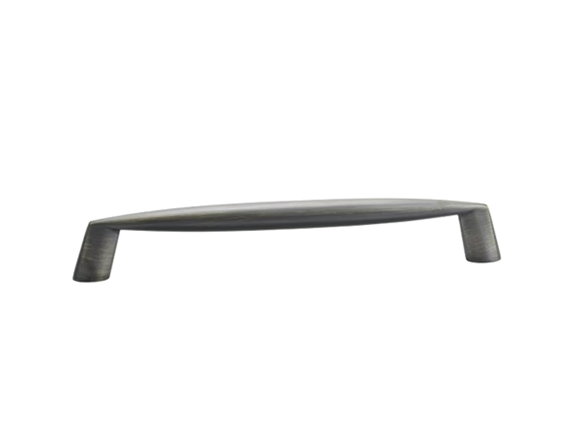 Rocheleau Handle R759 Antique Brushed Nickel 160 mm