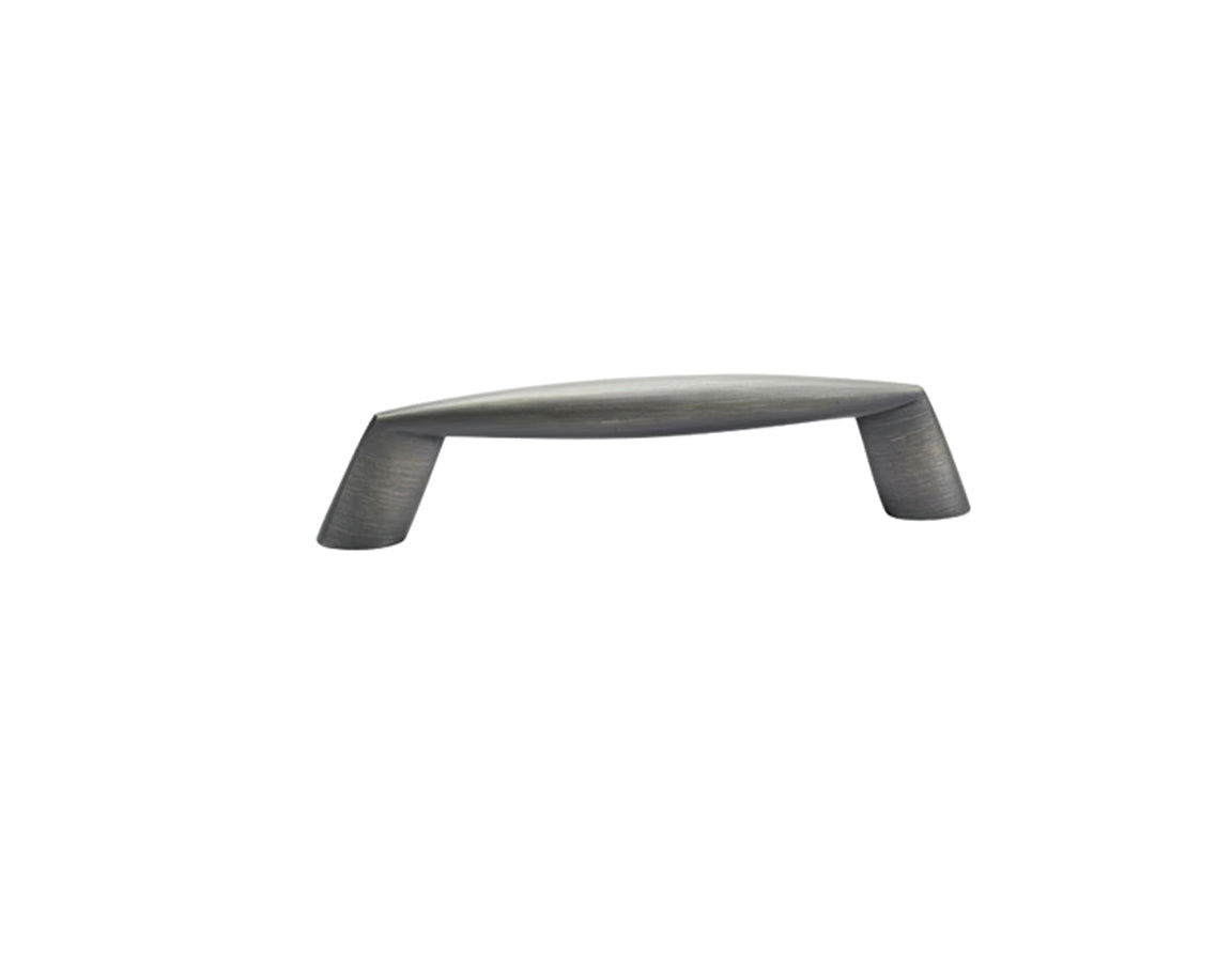 Rocheleau Handle R759 Antique Brushed Nickel 96 mm