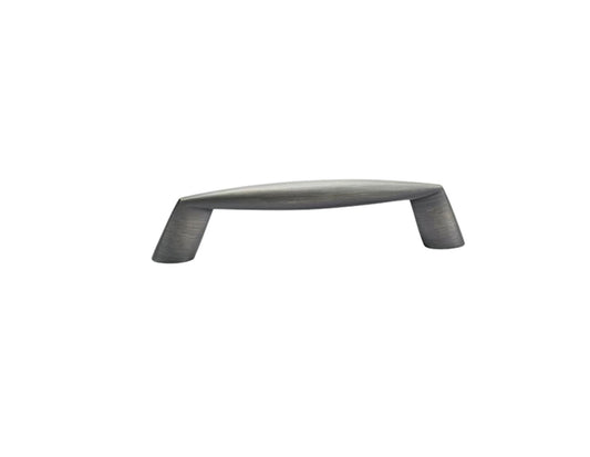 Rocheleau Handle R759 Antique Brushed Nickel 96 mm