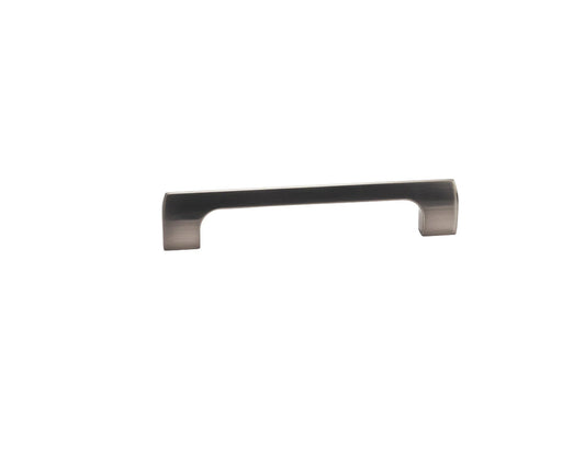 Rocheleau Handle R814 Antique Brushed Pewter 128 mm