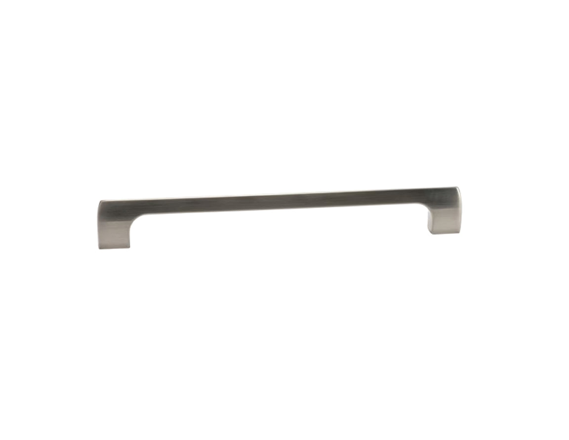 Rocheleau Handle R814 Brushed Satin Nickel 192 mm